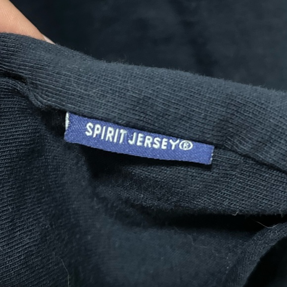 Lion King Hakuna Matata Cropped Spirit Jersey Size M - Picture 5 of 5